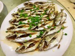 -隆都四季香饭店(碧海路店)