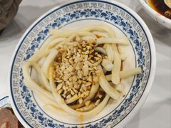 甜水面-龙抄手(春熙路总店)