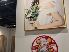 -海马体照相馆(天津世纪都会店)