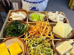 -芈重山老火锅(广州首店)