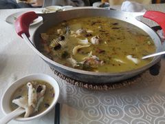 -辣婆婆(航天桥店)