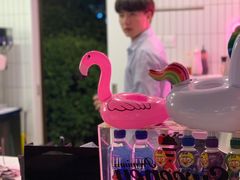 -Sweeney冰淇淋