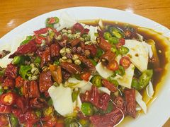 -市井川菜(江宁店)