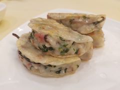 煎鱼角-中山国际酒店中餐厅