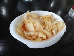 -重元寺香积厨素斋馆