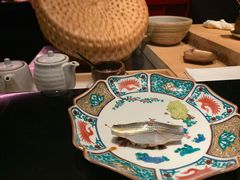 -橼舍鮨青木