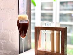 试管咖啡-Roast8ry Coffee Lab