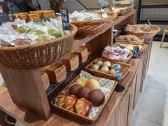 -沁屋面包店(人民东路店)