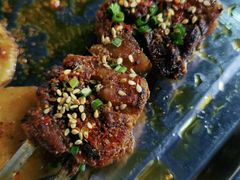 -聚味瞿记·龙虾堂(树木岭店)