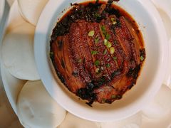 -饭橘汉江码头·乡野土菜馆(静安路店)