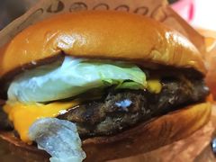 -汉堡王(昆明欣都龙城店)