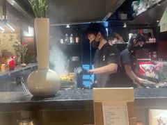 -乌君·酒场·炭火烧鸟(侨城坊店)