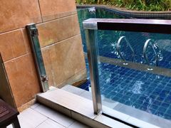 -三亚湾海居铂尔曼度假酒店