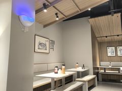 景观位-一醒·手工面·西北传统小吃(悠方购物中心店)