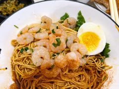 -阿达师傅鱼汤面