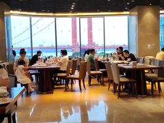 -武汉世茂希尔顿酒店·汇·全日餐厅