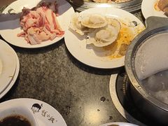 -钱小奴创意自助餐厅·原切谷饲安格斯畅吃(宁波奉化银泰店)