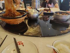 -聚鑫阁江浙菜·非遗传承技艺(青村帝华园店)