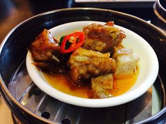 -海天楼(天津泛太平洋店)