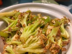 -美极鲜食坊(宝安南路店)