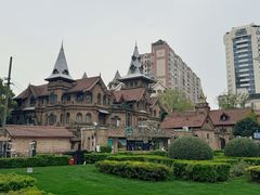 -马勒别墅饭店(静安寺店)