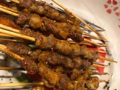-昱家胡同·烧烤海鲜铜锅涮肉(和平里店)
