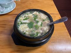醋椒豆腐-正宗天津烧麦馆(柳州路店)