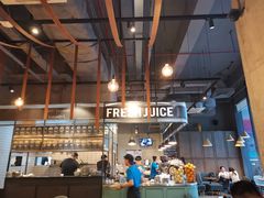 -Wagas(凤凰汇店)