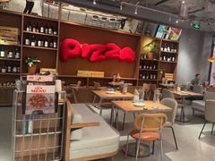 -必胜客(大宁路店)