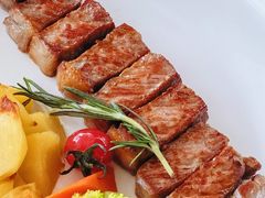 -IL Forno 意坊·意大利餐厅(温州万象城店)