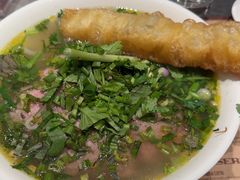 -Cô Thành Restaurant