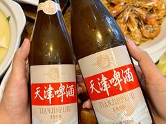 -老姑砂锅·烧烤天津菜(体北道店)