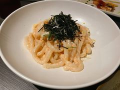 奶油乌冬-Fukumimi·美醉堂 居酒屋(金尚店)