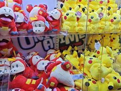 -反斗乐园(领展中心城店)