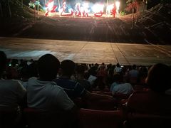 -三亚红色娘子军演艺公园景区
