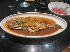 -甬上名灶(天一阁·翠柏店)