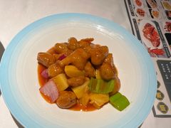 -顺鹅季·非遗烧鹅(六道口店)