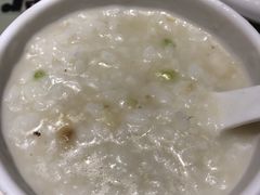 -蟹蟹潮汕砂锅粥(食八方美食城店)