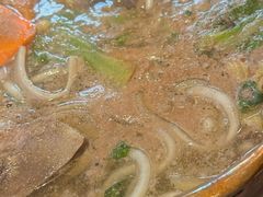 藏式火锅-玛禄藏膳(五分店)