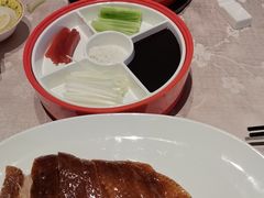 -惠丰堂饭庄(北洼路店)