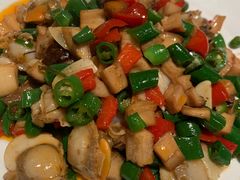 -芳芳私房菜·精做淮扬菜(承德路店)