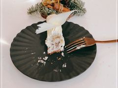 -潮一不贰·法式甜品·生日蛋糕·西式简餐(外滩店)