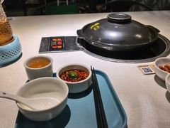 -百年果林椰子鸡(中洲店)
