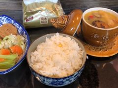 -佛跳墙捞饭(连目巷店)