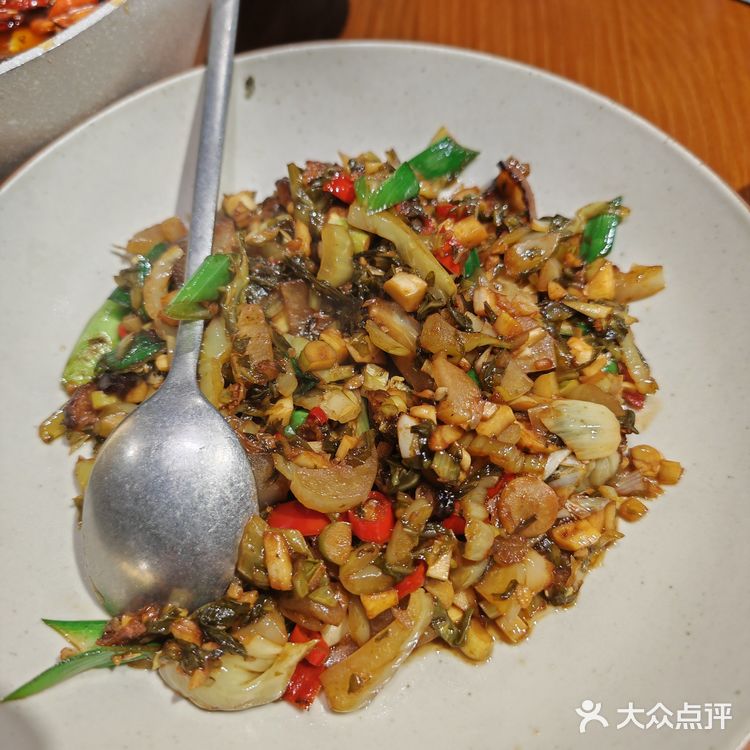 川湘美食之旅,味蕾盛宴