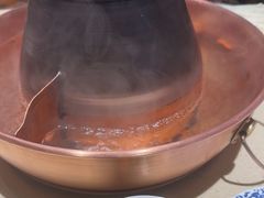 -东镇老火锅(长春路首店)