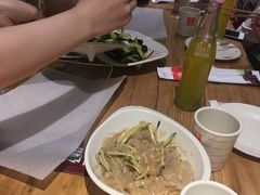 -管氏翅吧(马家堡店)