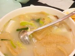 -西安饭庄·非遗陕菜(钟楼店)