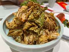 -惠丰堂饭庄·烤鸭·京味菜(翠微路店)