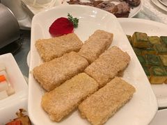 风沙糍粑-亢龙太子酒轩(东湖店)